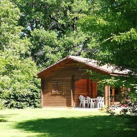 Le Clos Des Chenes Villa Saint-Genies Exterior foto
