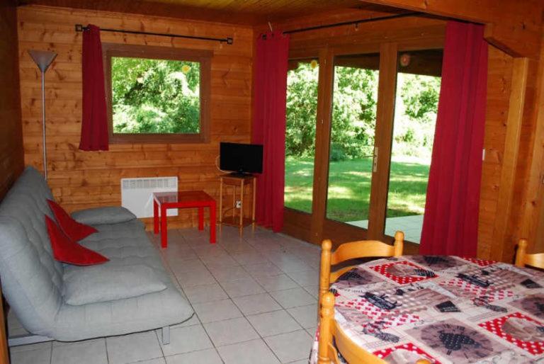 Le Clos Des Chenes Saint-Genies Exterior foto